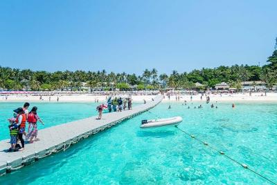 Raya Island Tour by Speed Boat from Phuket Raya Island Tour by Speed Boat from Phuket