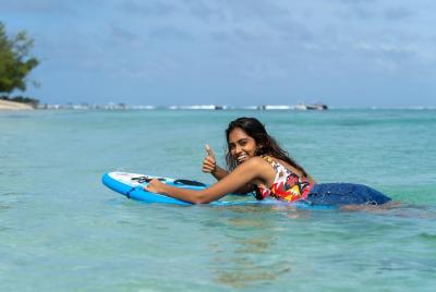 RENT OF SNORKELLING EQUIPMENT. SEABIKE. Adventures Sea Riders Phu