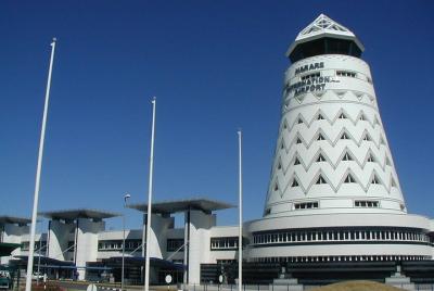 Harare International Airport Transfers Harare International Airport Transfers