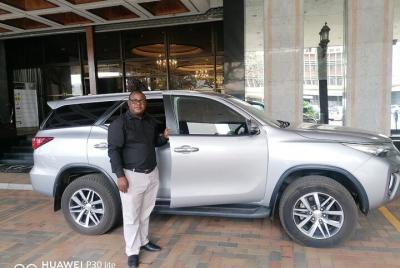 Harare Exclusive Chauffeur Services Harare Exclusive Chauffeur Services
