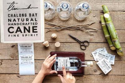 Jai Yen Yen - Touring and Tasting Phuket’s Treasures