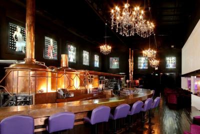 Aphrodite Cabaret Show Ticket in Phuket