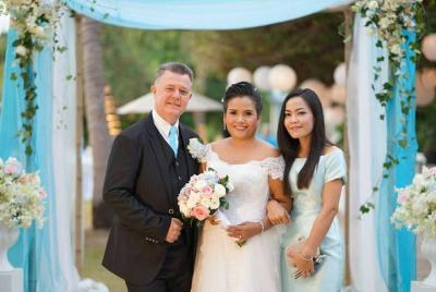 Wedding Events and Professional Celebrant Wedding Events and Professional Celebrant