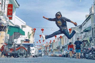 Phuket City Tour Fullday