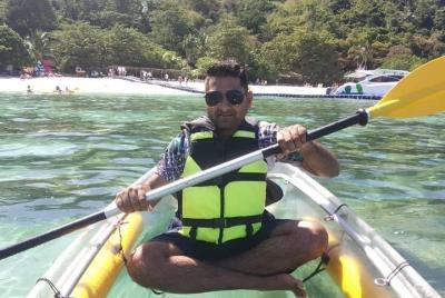 Phuket Half Day Coral Island Trip With Lunch By Speed Boat