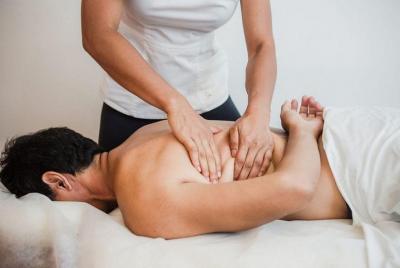 Swedish Massage Swedish Massage