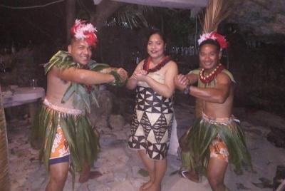 Sunset Tour And Island Feast Sunset Tour And Island Feast
