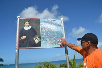 Half Island West side history/ snorkel tour Half Island West side history/ snorkel tour