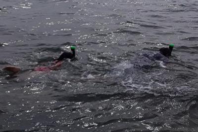 Other side of heaven Eco friendly snorkeling adventure 