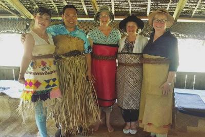 Ancient Tonga Cultur Tour & Tongan Food Tasting Ancient Tonga Cultur Tour & Tongan Food Tasting