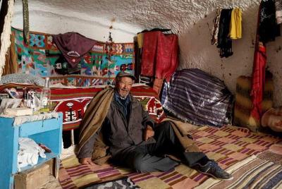 Road Trip to discover troglodyte architecture and Berber culture Road Trip to discover troglodyte architecture and Berber culture