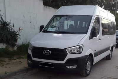 Monastir private minibus arrival & departure airport transfer to  Monastir private minibus arrival & departure airport transfer to