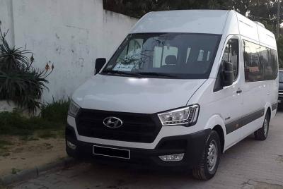 Monastir private minibus arrival & departure airport transfer to  Monastir private minibus arrival & departure airport transfer to