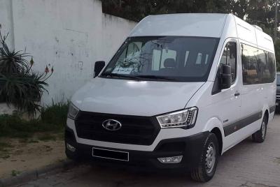 Monastir private minibus arrival & departure airport transfer to  Monastir private minibus arrival & departure airport transfer to