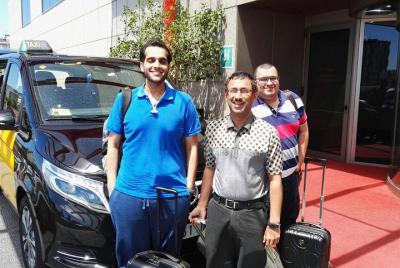 Private Transfer from Habib Bourguiba Monastir (MIR) Airport to M Private Transfer from Habib Bourguiba Monastir (MIR) Airport to M