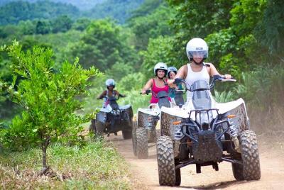 Quad Safari Tour From Alanya & Side 2020