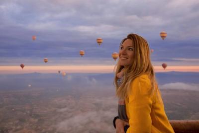 Cappadocia 2 Day Tour from Alanya Cappadocia 2 Day Tour from Alanya