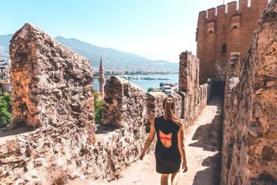 The Best of Alanya Walking Tour The Best of Alanya Walking Tour
