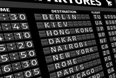 Antalya Airport AYT Transfers to Alanya Hotels