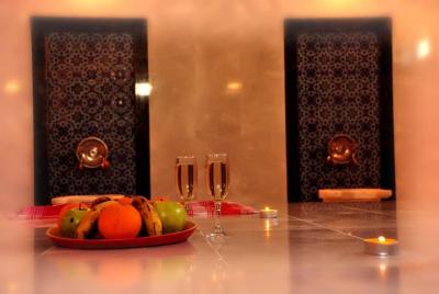 Unforgettable Turkish Bath & Spa Experience in Alanya Orient Luxu Unforgettable Turkish Bath & Spa Experience in Alanya Orient Luxu