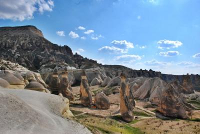 Cappadocia and Central Anatolia Tour with Professional Tour Guide Cappadocia and Central Anatolia Tour with Professional Tour Guide