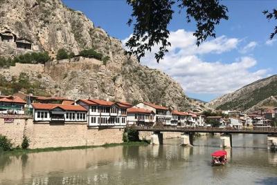 8-Day EcoTourism Turkey Tour 8-Day EcoTourism Turkey Tour