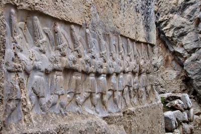 Ankara, Gordion, Hattusas, Cappadocia 2 days private tour - CAP41 Ankara, Gordion, Hattusas, Cappadocia 2 days private tour - CAP41