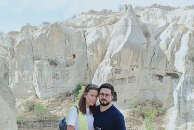 15-Day Private Guided Tour of Turkey 15-Day Private Guided Tour of Turkey