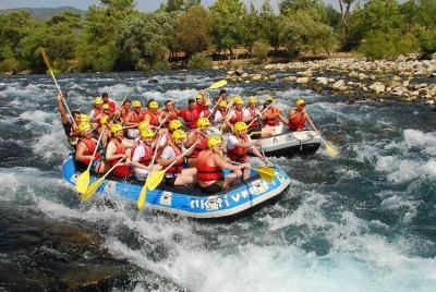 Rafting   Rafting