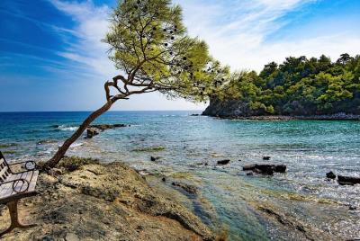 Phaselis-Olympos-Cirali, Full-Day Tour with Lunch Phaselis-Olympos-Cirali, Full-Day Tour with Lunch