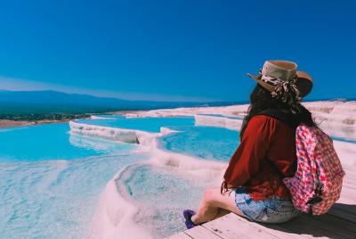 Private Tour to Salda Lake, Pamukkale, Hierapolis Ancient City Private Tour to Salda Lake, Pamukkale, Hierapolis Ancient City