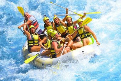 rafing and canyoning tour antalya rafing and canyoning tour antalya