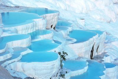 Pamukkale Tour Pamukkale Tour