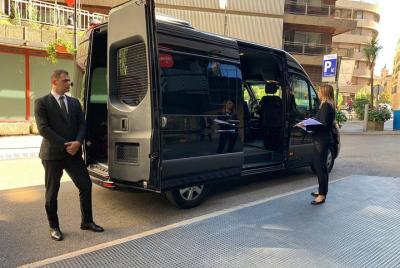 Departure Private Transfer from Antalya to Antalya AYT Airport by Departure Private Transfer from Antalya to Antalya AYT Airport by