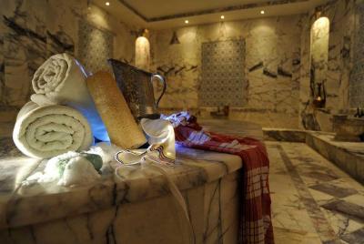 Halal Concept Turkish Bath Antalya Halal Concept Turkish Bath Antalya