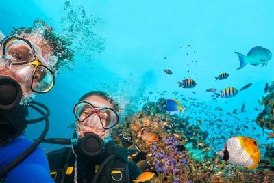 Kemer Scuba Diving with transfer from Antalya Kemer Scuba Diving with transfer from Antalya