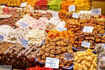 5-Hour Tour to Turgutreis Market from Bodrum 5-Hour Tour to Turgutreis Market from Bodrum