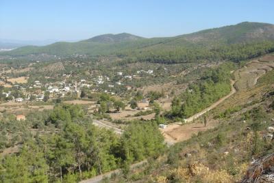 Private Bodrum Village Tour