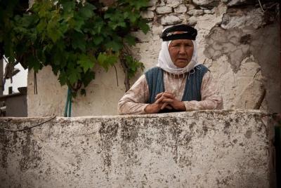 Turkish Village Tour Bodrum - BOD21 Turkish Village Tour Bodrum - BOD21