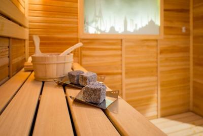 VIP Turkish Bath in Belek VIP Turkish Bath in Belek