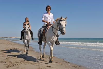 Horseback Riding in Bodrum