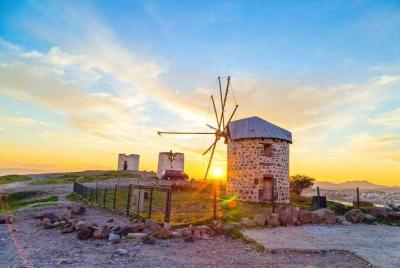 Private Full-Day City Highlights Tour of Bodrum