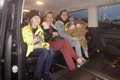 Bodrum Airport to Hotels Transportation