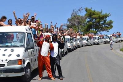 Fethiye Jeep Safari Tour Including Lunch Fethiye Jeep Safari Tour Including Lunch