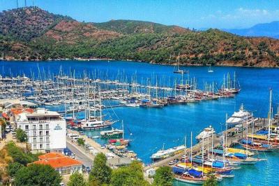 Self-Guided Private Tour in Fethiye with Private Transportation Self-Guided Private Tour in Fethiye with Private Transportation
