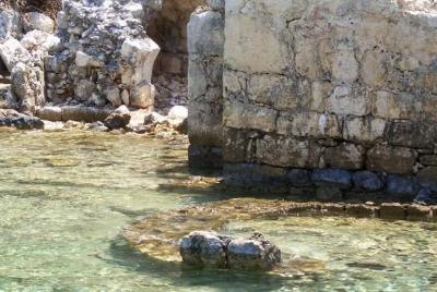 Relax on a 4 Day Turkey Gulet Cruise Tour from Olympos to Fethiye Relax on a 4 Day Turkey Gulet Cruise Tour from Olympos to Fethiye