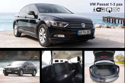 Private Airport Transfers: From Fethiye/Oludeniz to Dalaman Airpo Private Airport Transfers: From Fethiye/Oludeniz to Dalaman Airpo