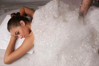 Classical Turkish Bath