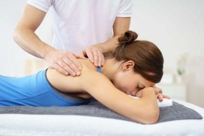 Medical Massage Medical Massage