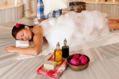 Turkish Bath Experience in Fethiye Turkish Bath Experience in Fethiye